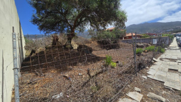  Land for Sale, Santa Ursula, Tenerife - IC-VTU11756