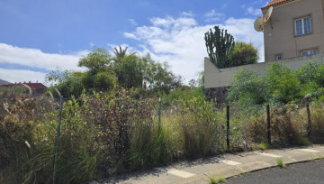  Land for Sale, Santa Ursula, Tenerife - IC-VTU11756