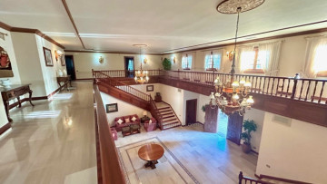 13 Bed  Villa/House for Sale, Santa Ursula, Tenerife - IC-VCH11754
