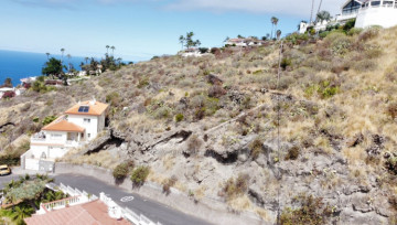  Land for Sale, Santa Ursula, Tenerife - IC-VTU11745
