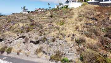  Land for Sale, Santa Ursula, Tenerife - IC-VTU11745