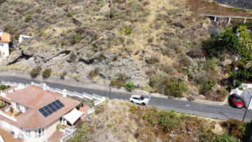  Land for Sale, Santa Ursula, Tenerife - IC-VTU11745