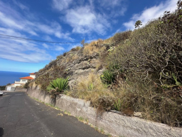  Land for Sale, Santa Ursula, Tenerife - IC-VTU11745