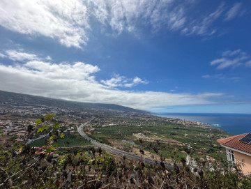  Land for Sale, Santa Ursula, Tenerife - IC-VTU11745