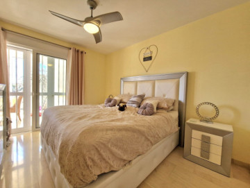 3 Bed  Flat / Apartment for Sale, La Caleta, Adeje, Tenerife - MP-AP0560-3