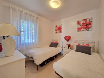 3 Bed  Flat / Apartment for Sale, La Caleta, Adeje, Tenerife - MP-AP0560-3