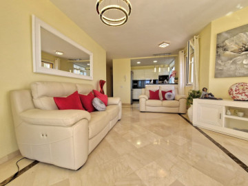 3 Bed  Flat / Apartment for Sale, La Caleta, Adeje, Tenerife - MP-AP0560-3