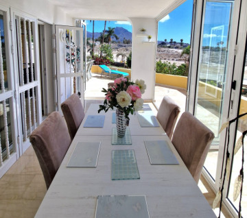 3 Bed  Flat / Apartment for Sale, La Caleta, Adeje, Tenerife - MP-AP0560-3