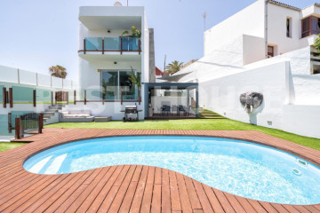 4 Bed  Villa/House for Sale, Telde, LAS PALMAS, Gran Canaria - BH-13476-RND-2912