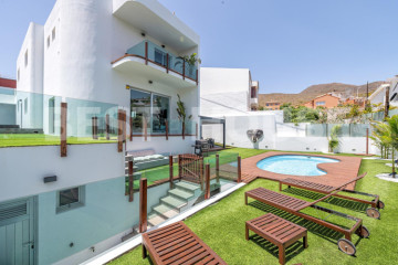 4 Bed  Villa/House for Sale, Telde, LAS PALMAS, Gran Canaria - BH-13476-RND-2912