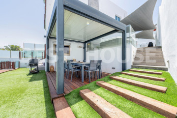 4 Bed  Villa/House for Sale, Telde, LAS PALMAS, Gran Canaria - BH-13476-RND-2912