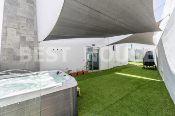 4 Bed  Villa/House for Sale, Telde, LAS PALMAS, Gran Canaria - BH-13476-RND-2912
