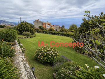 4 Bed  Villa/House for Sale, La Orotava, Tenerife - IC-VTR11759