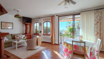 1 Bed  Flat / Apartment for Sale, Puerto de la Cruz, Tenerife - IC-VAP11761