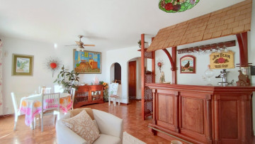 1 Bed  Flat / Apartment for Sale, Puerto de la Cruz, Tenerife - IC-VAP11761