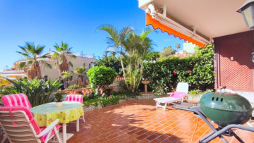1 Bed  Flat / Apartment for Sale, Puerto de la Cruz, Tenerife - IC-VAP11761