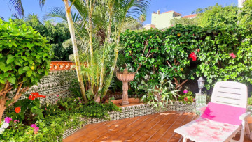 1 Bed  Flat / Apartment for Sale, Puerto de la Cruz, Tenerife - IC-VAP11761