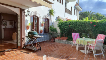 1 Bed  Flat / Apartment for Sale, Puerto de la Cruz, Tenerife - IC-VAP11761