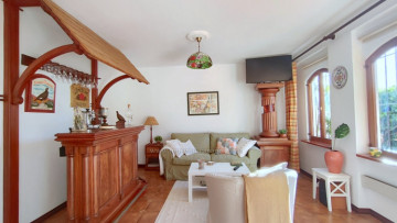 1 Bed  Flat / Apartment for Sale, Puerto de la Cruz, Tenerife - IC-VAP11761
