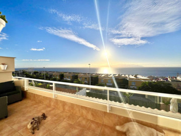 4 Bed  Villa/House for Sale, Puerto de Santiago, Santiago del Teide, Tenerife - MP-V0842-4