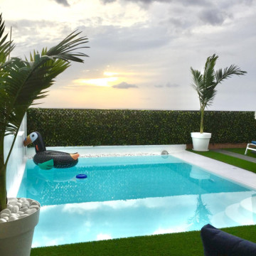 4 Bed  Villa/House for Sale, Puerto de Santiago, Santiago del Teide, Tenerife - MP-V0842-4