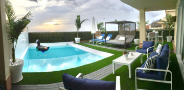 4 Bed  Villa/House for Sale, Puerto de Santiago, Santiago del Teide, Tenerife - MP-V0842-4