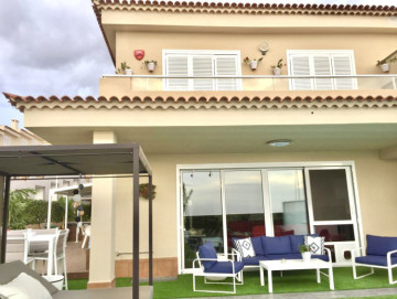 4 Bed  Villa/House for Sale, Puerto de Santiago, Santiago del Teide, Tenerife - MP-V0842-4