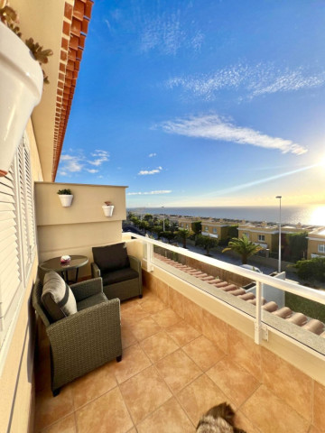 4 Bed  Villa/House for Sale, Puerto de Santiago, Santiago del Teide, Tenerife - MP-V0842-4