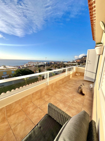 4 Bed  Villa/House for Sale, Puerto de Santiago, Santiago del Teide, Tenerife - MP-V0842-4