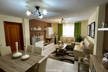 4 Bed  Flat / Apartment for Sale, Adeje, Tenerife - AZ-1862