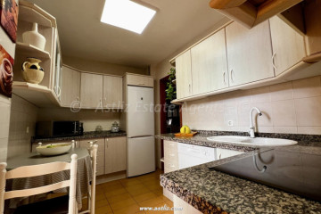4 Bed  Flat / Apartment for Sale, Adeje, Tenerife - AZ-1862