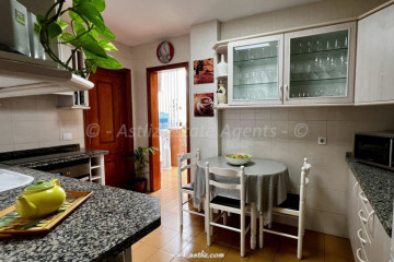 4 Bed  Flat / Apartment for Sale, Adeje, Tenerife - AZ-1862