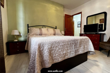 4 Bed  Flat / Apartment for Sale, Adeje, Tenerife - AZ-1862
