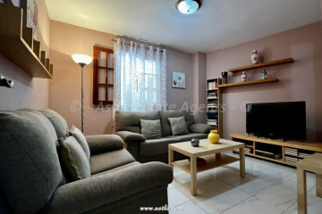 4 Bed  Flat / Apartment for Sale, Adeje, Tenerife - AZ-1862