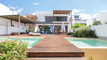 4 Bed  Villa/House for Sale, El Madronal, Adeje, Gran Canaria - MP-V0843-4C