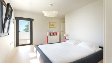 4 Bed  Villa/House for Sale, El Madronal, Adeje, Gran Canaria - MP-V0843-4C