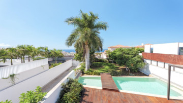 4 Bed  Villa/House for Sale, El Madronal, Adeje, Gran Canaria - MP-V0843-4C
