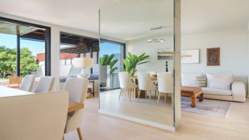 4 Bed  Villa/House for Sale, El Madronal, Adeje, Gran Canaria - MP-V0843-4C
