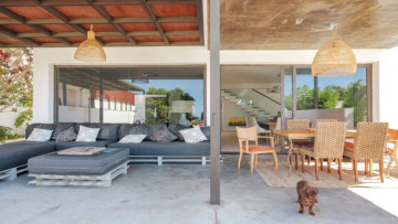 4 Bed  Villa/House for Sale, El Madronal, Adeje, Gran Canaria - MP-V0843-4C