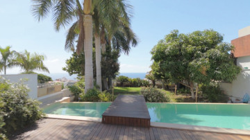 4 Bed  Villa/House for Sale, El Madronal, Adeje, Gran Canaria - MP-V0843-4C