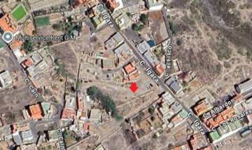  Land for Sale, Arona, Santa Cruz de Tenerife, Tenerife - PR-SOL0700VPC