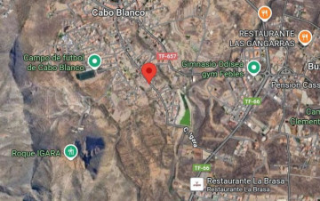  Land for Sale, Arona, Santa Cruz de Tenerife, Tenerife - PR-SOL0700VPC