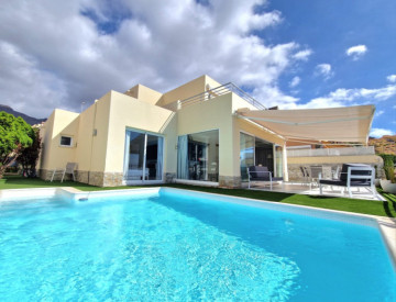 3 Bed  Villa/House for Sale, El Madronal, Adeje, Gran Canaria - MP-V0844-3