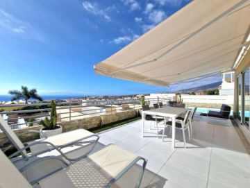 3 Bed  Villa/House for Sale, El Madronal, Adeje, Gran Canaria - MP-V0844-3