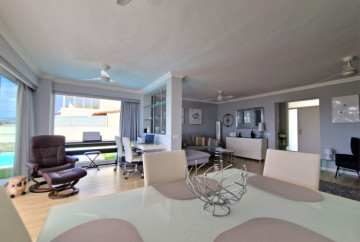 3 Bed  Villa/House for Sale, El Madronal, Adeje, Gran Canaria - MP-V0844-3