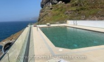  Flat / Apartment to Rent, Puerto de la Cruz, Tenerife - IC-AES11766