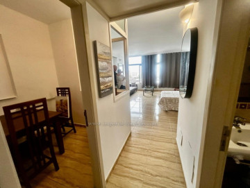  Flat / Apartment to Rent, Puerto de la Cruz, Tenerife - IC-AES11766