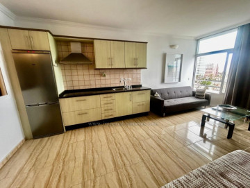  Flat / Apartment to Rent, Puerto de la Cruz, Tenerife - IC-AES11766