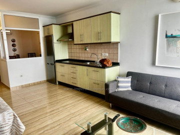  Flat / Apartment to Rent, Puerto de la Cruz, Tenerife - IC-AES11766