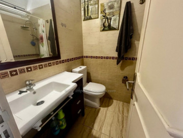  Flat / Apartment to Rent, Puerto de la Cruz, Tenerife - IC-AES11766